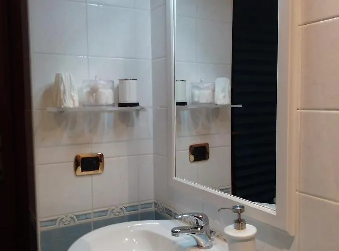Tata's Borghese Appartement Rome