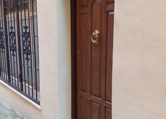 Tata's Borghese Appartement Rome