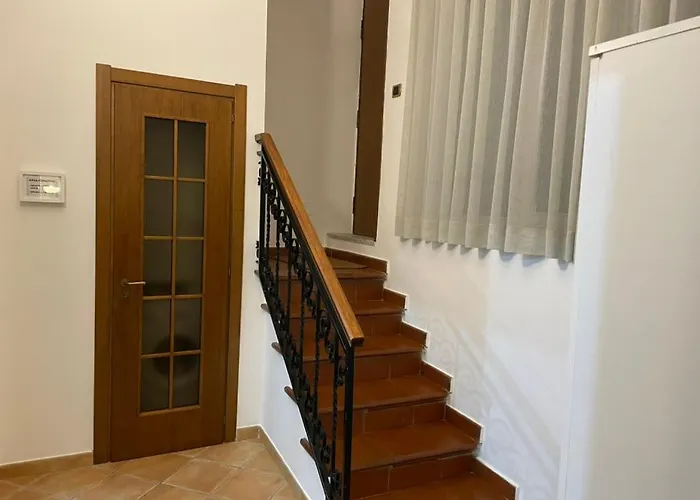 Tata's Borghese Appartement Rome